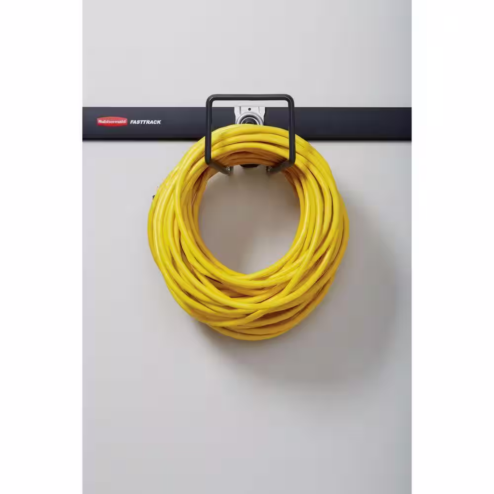 Rubbermaid FastTrack Garage Hose Hook
