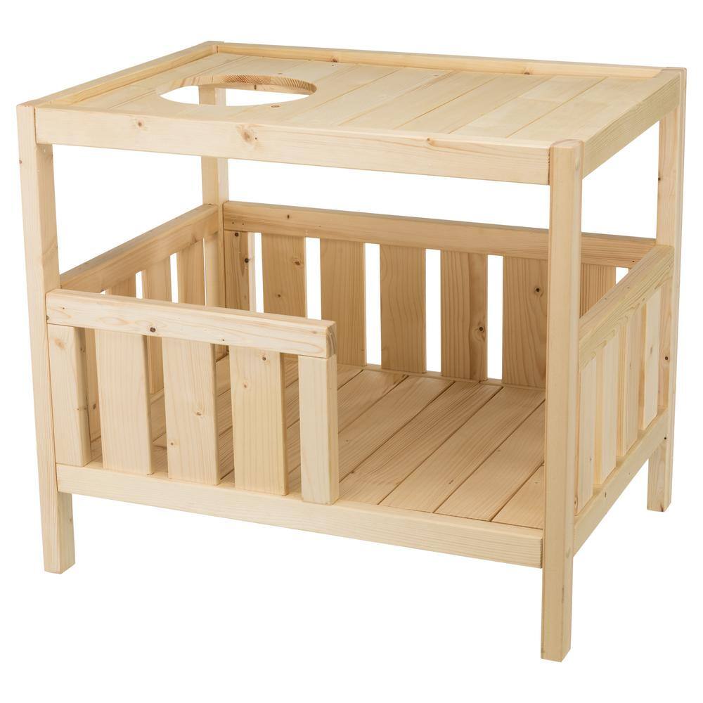 TRIXIE Natura Indoor Pet Home Natural