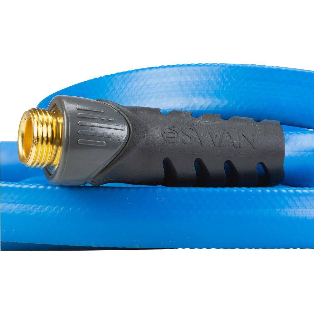 Swan XFlex Heavy Duty Hose 5/8 in. x 25 ft.