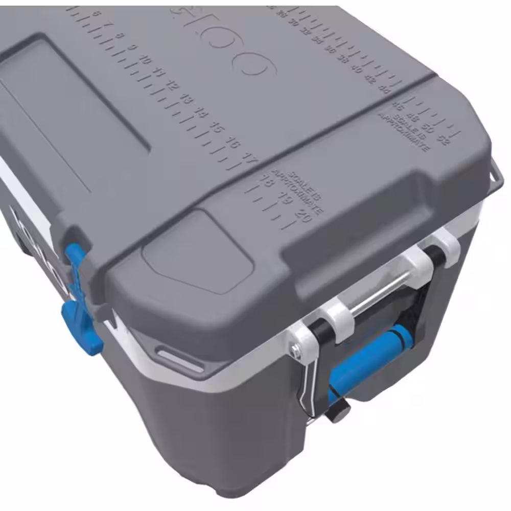 IGLOO BMX 52 qt. Chest Cooler