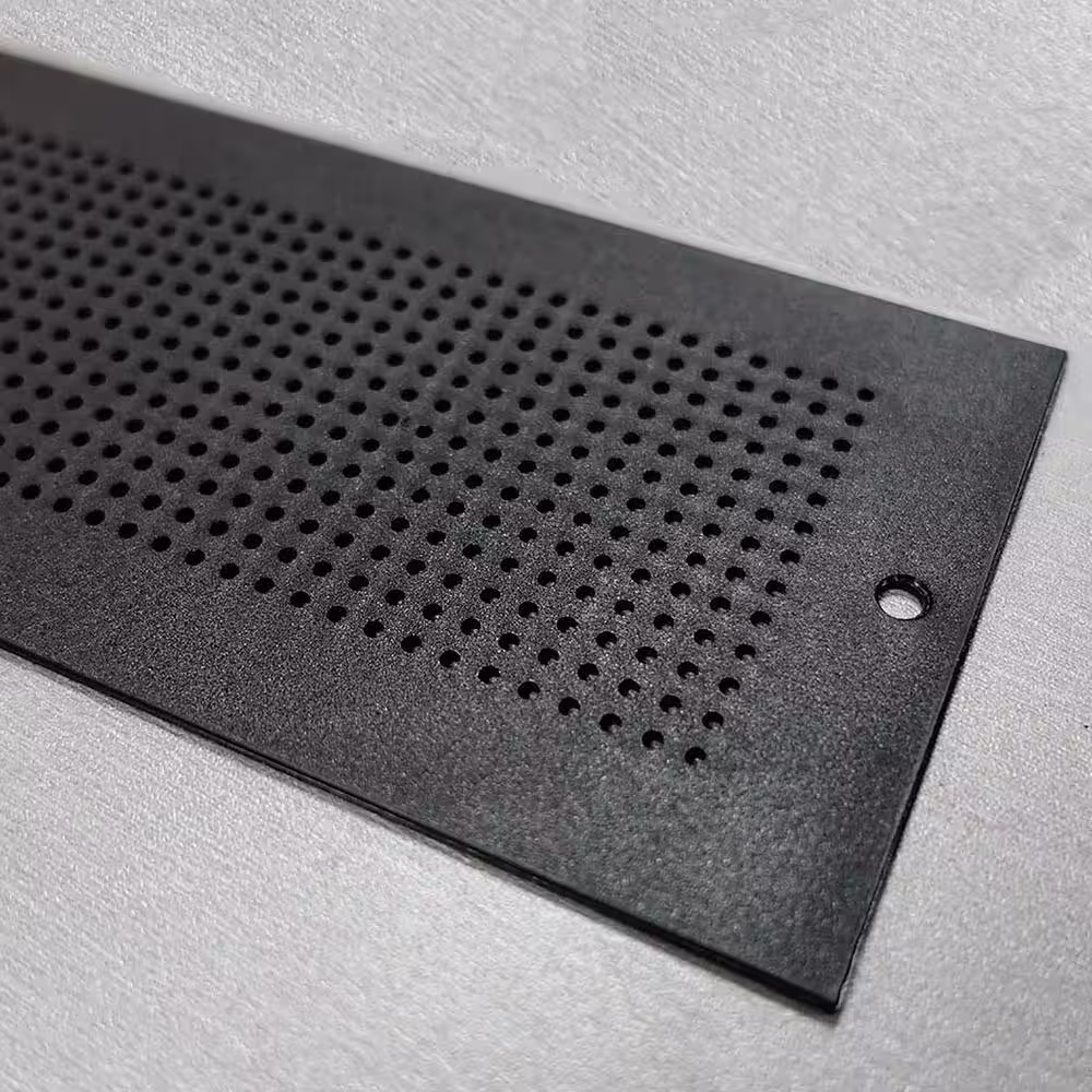 RTS Home Accents 50 Gal. Rain Barrel Black Colour with Plastic Spigot