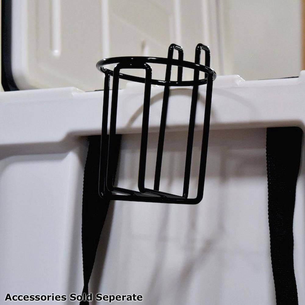 Avenger 45 Qt. Wire Cup Holder for Avenger Hero Jr. Cooler