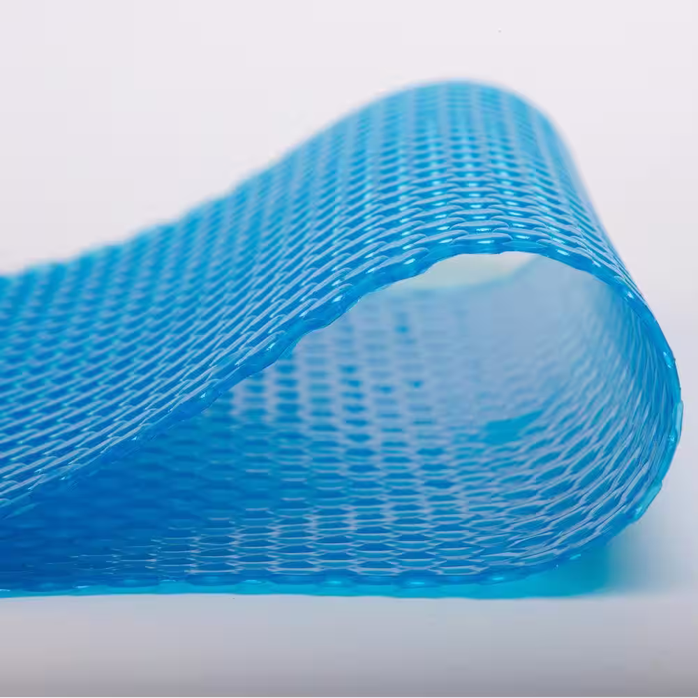 Swim Time 7 ft. x 8 ft. Solar Spa and Hot Tub Blanket