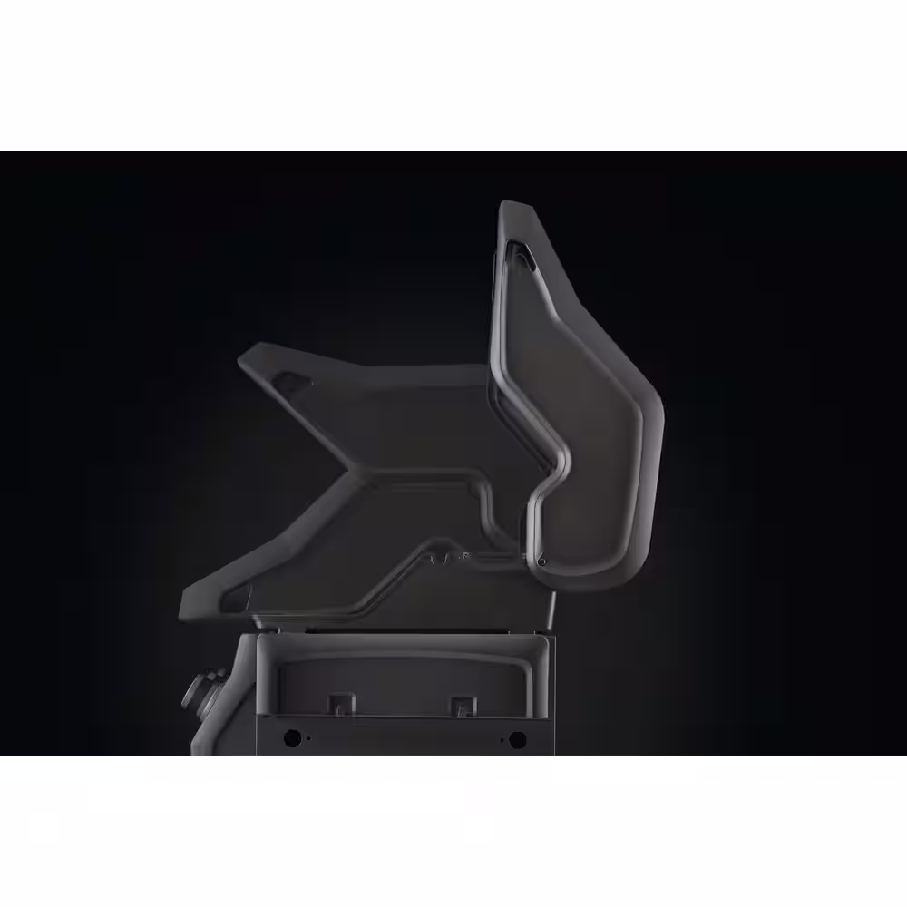 NAPOLEON Rogue 3-Burner Propane Gas Grill in Black