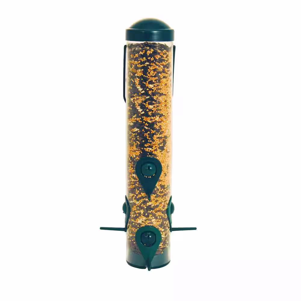 Perky-Pet Sierra Wild Bird Feeder