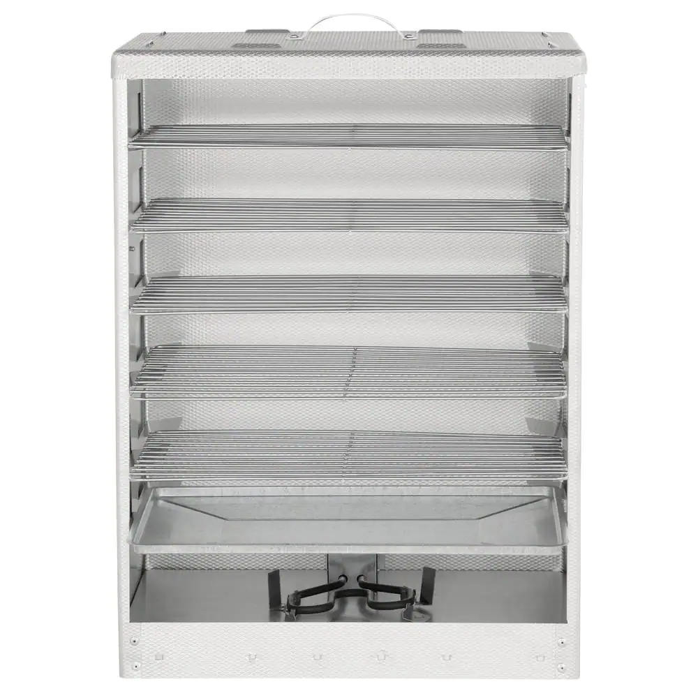 Smokehouse Big Chief Front Load Smoker