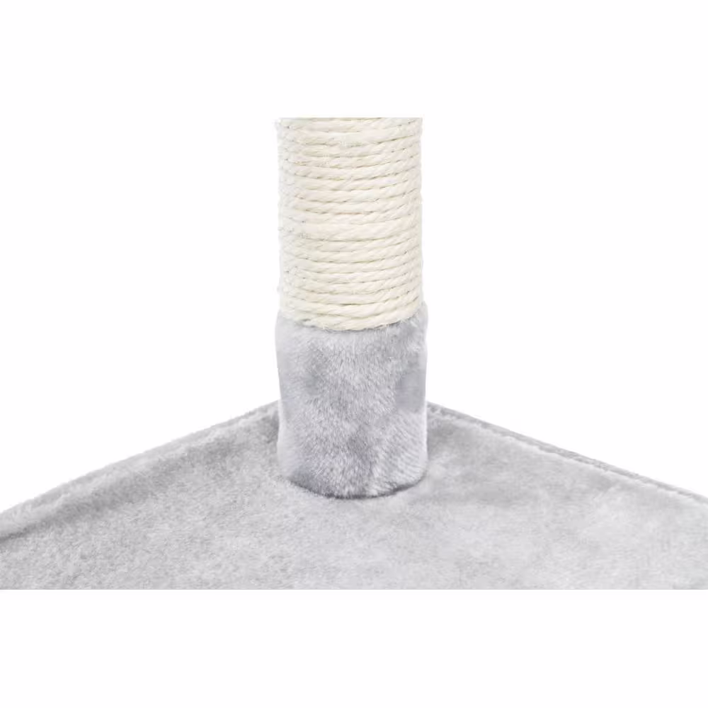 TRIXIE X-Large Gray Celeste Cat Tower