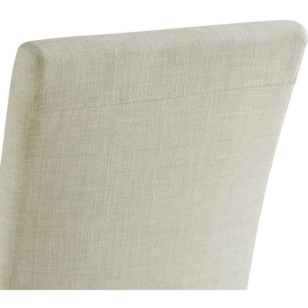 Cambridge Wyeth 7-Piece Tan Rustic Dining Set