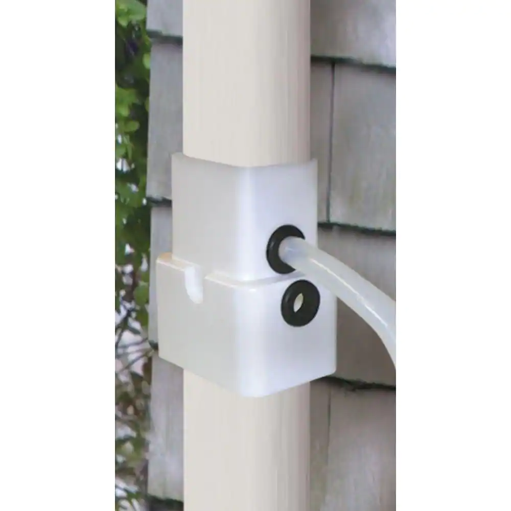 RESCUE Universal Water Diverter Kit