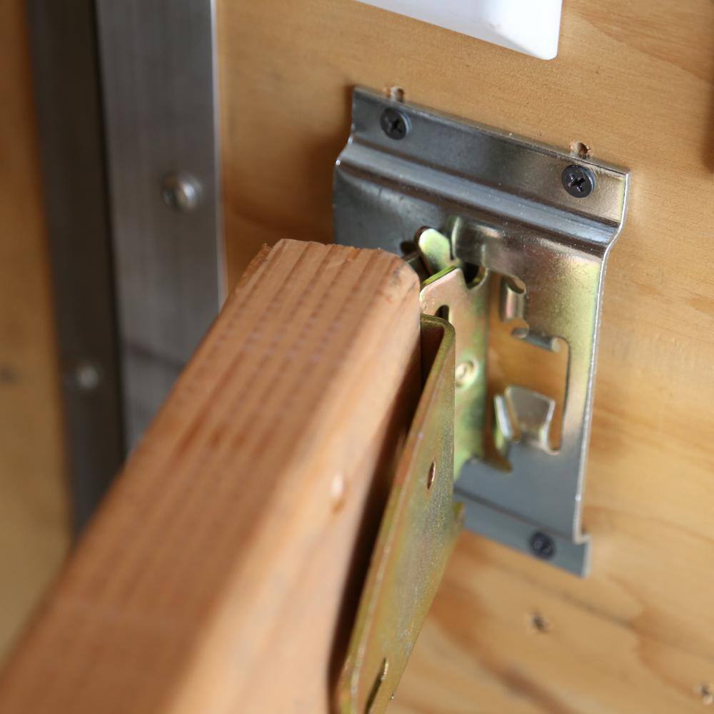 CargoSmart X-Track Rail Single Piece - 1 pack