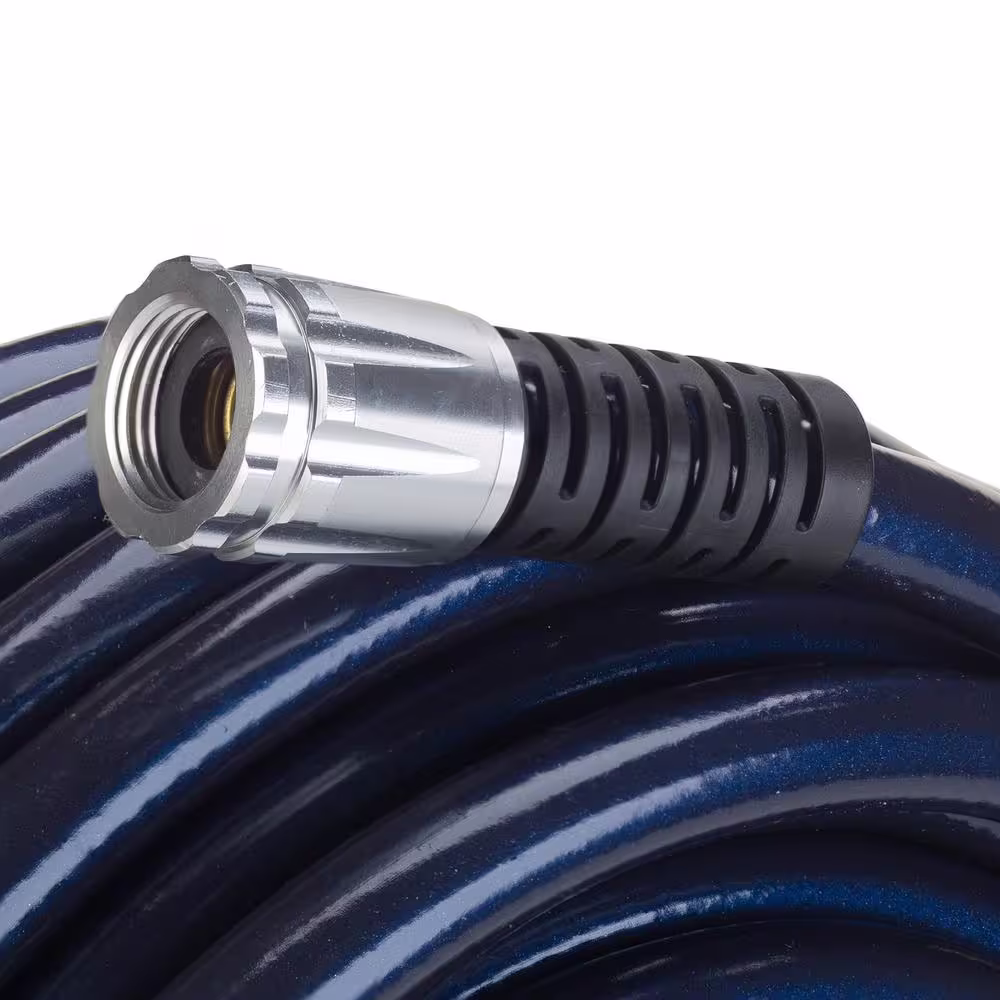 Swan Professional Duty ProFUSION Hose, 5/8 in. x 100 ft.