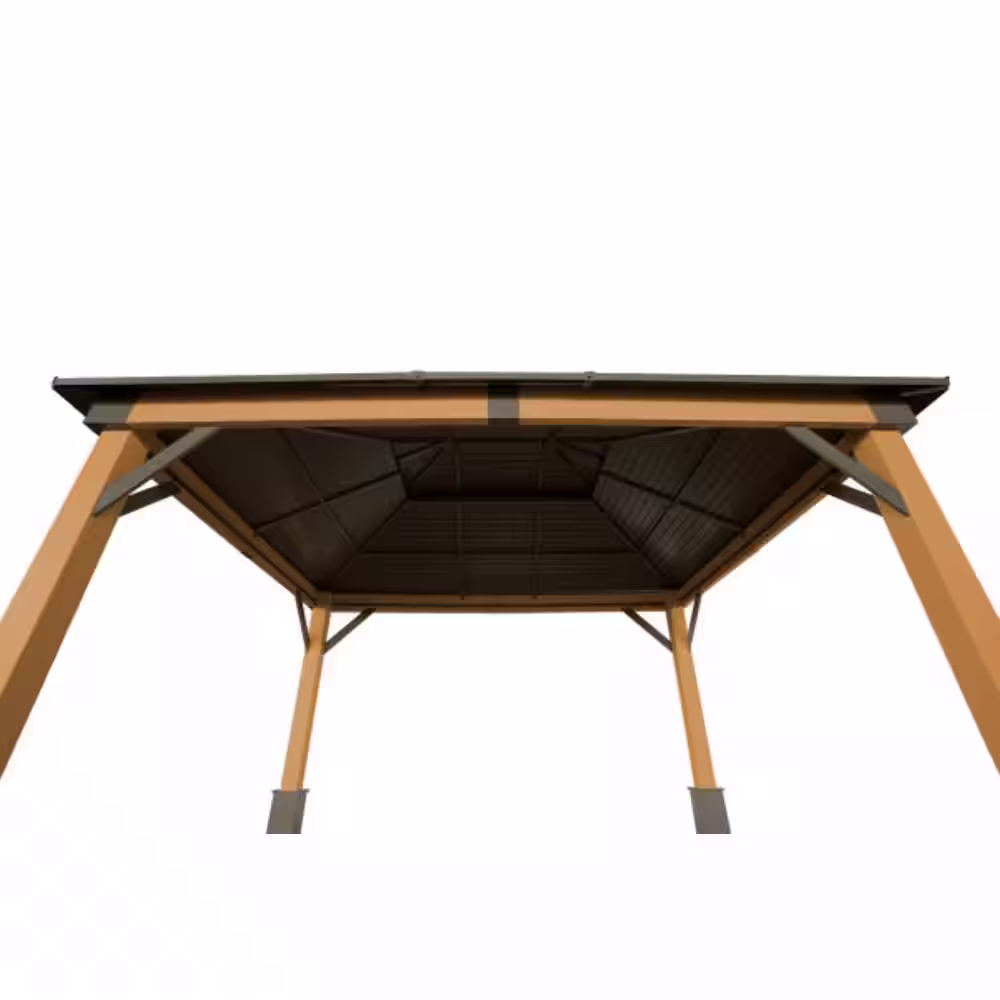 Tommy Bahama Maui 10 ft. x 12 ft. Gazebo