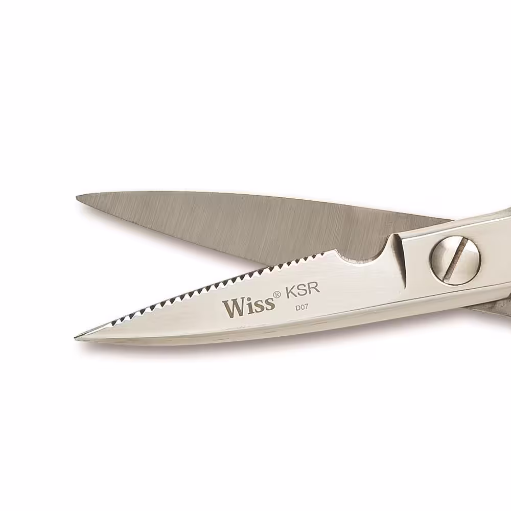 Wiss 8 in. Home and Kitchen Shears