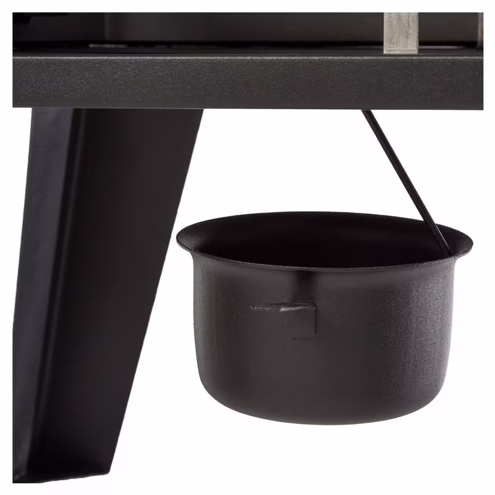 Dyna-Glo 30 in. Analog Electric Smoker in Black with Premium Vertical Smoker Cover