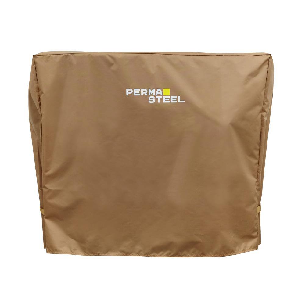 PERMASTEEL 80 qt. Universal Cooler Cover