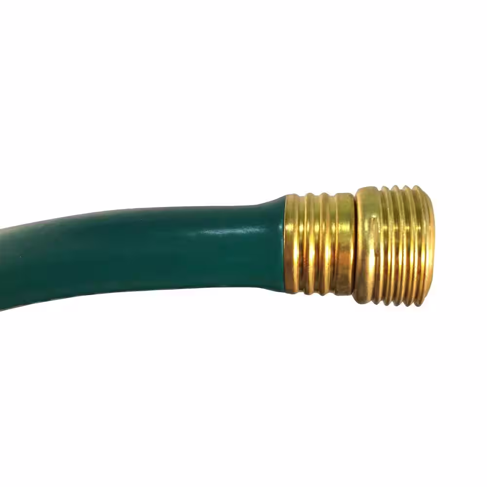 Flexon 5/8 in. Dia x 75 ft. Light Duty Garden Hose