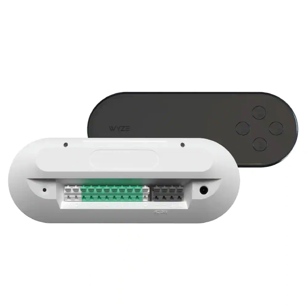 WYZE 8-Zone Smart Irrigation Controller