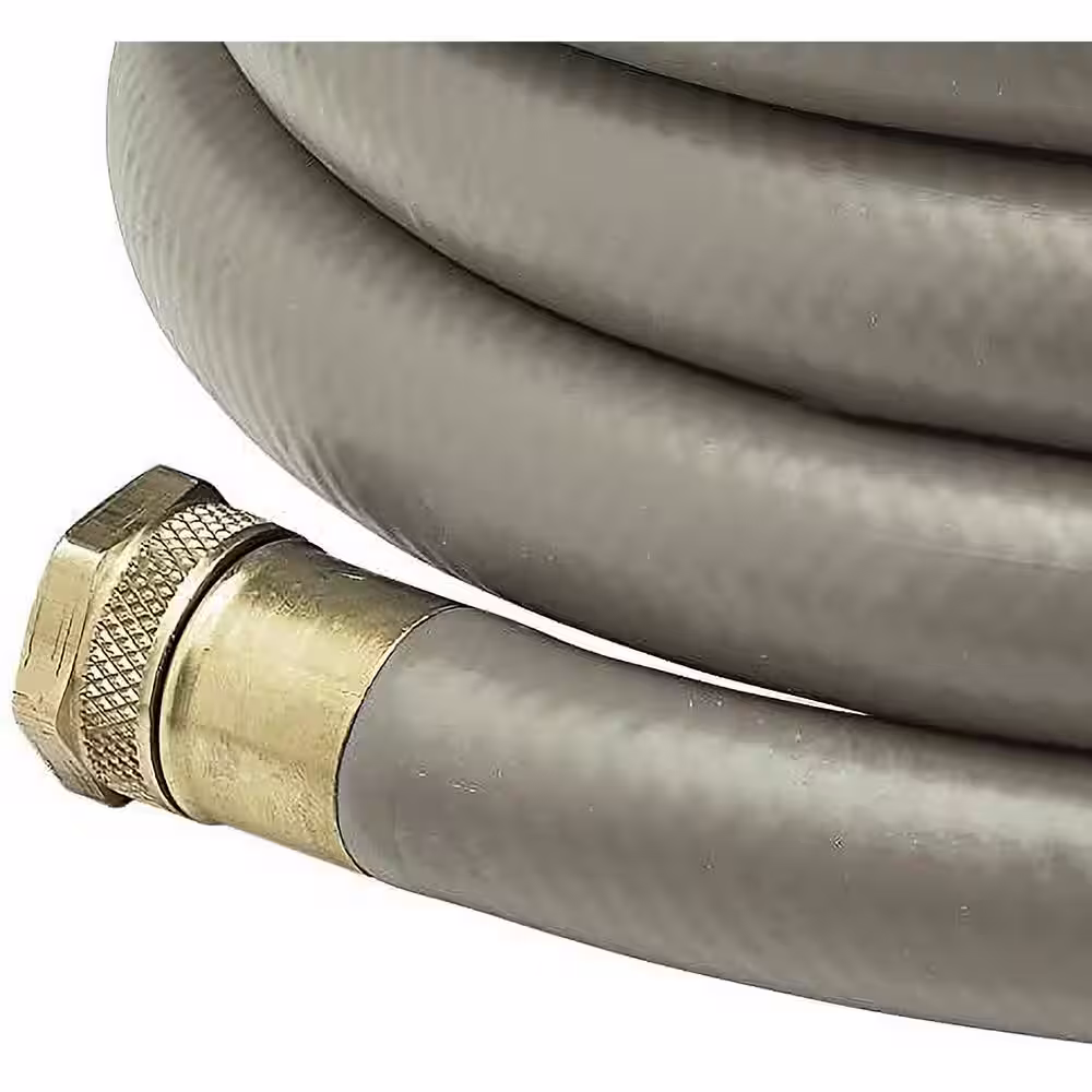 None ProLine Gold 3/4 in. x 100 ft. Heavy-Duty Garden Water Hose