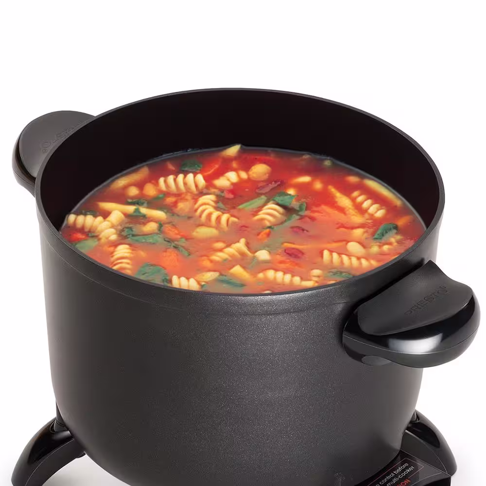 Presto 5 Qt. Multi-Cooker