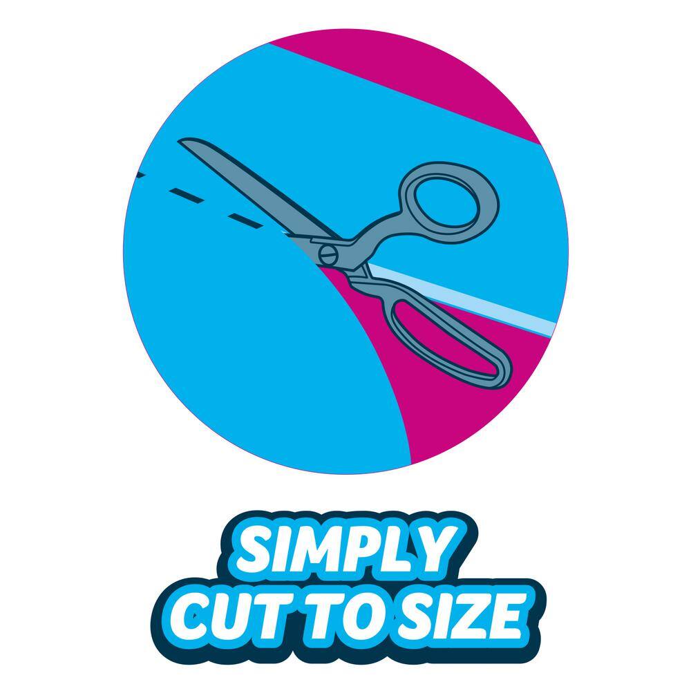 Minky SmartFit Felt Pad