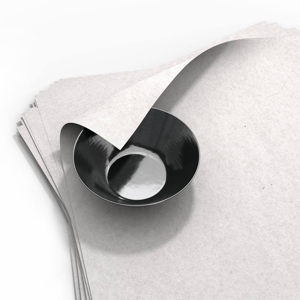 Pratt Retail Specialties 100% Recycled Packing Paper 24 in. x 24 in. 70-Sheets (15,120 Sheets)