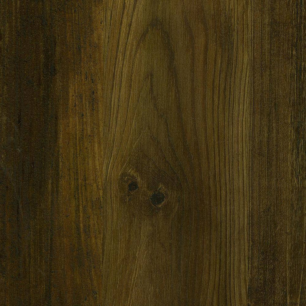 None Farmington Litter Box Enclosure, Rustic