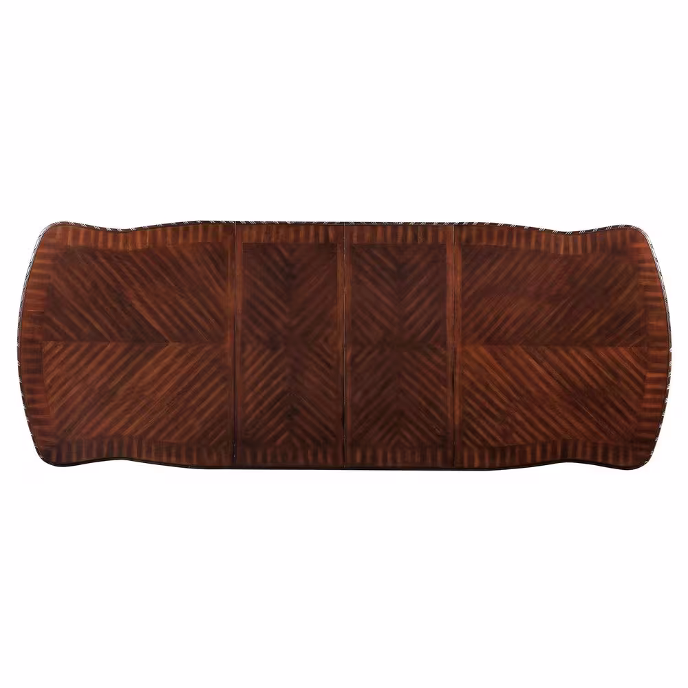 Furniture of America Serena Black Plastic Stackable Dining Side Chair Set of 4