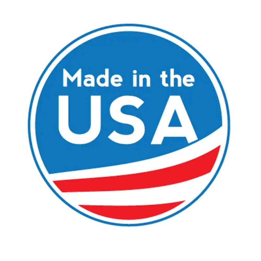 Rubbermaid 18.5 in. White Twin Track Bracket for Wood Shelving