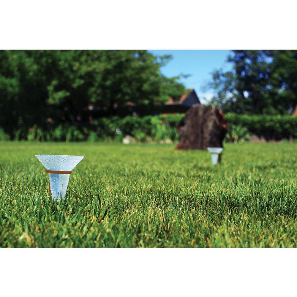 Orbit B-Hyve Sprinkler Catch Cup (12-Pack)