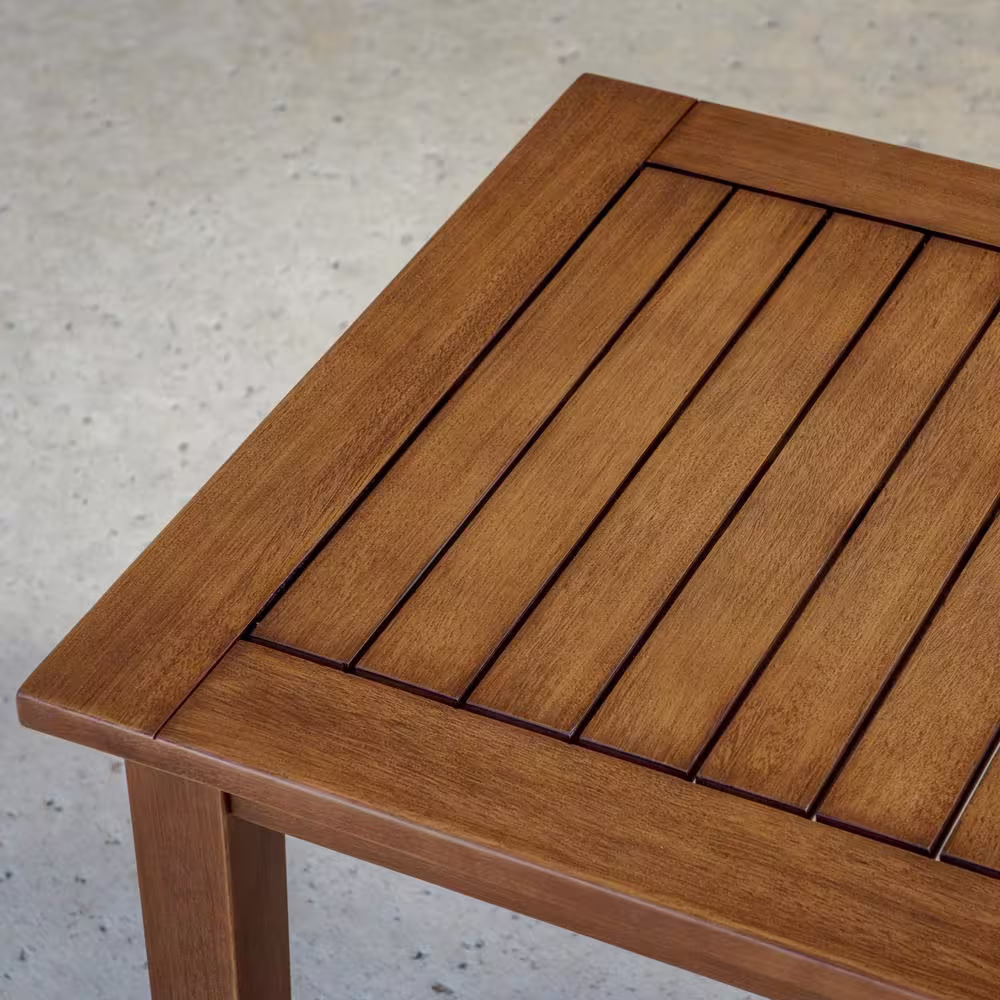 Canopy Palm 4-Piece Resin Wicker Patio Deep Seating Set with Sunbrella Cast Pumice Cushions