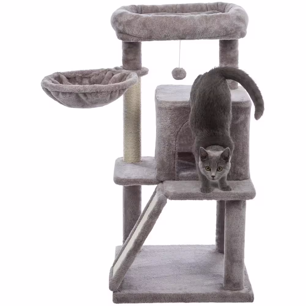TRIXIE Pepito Cat Tree
