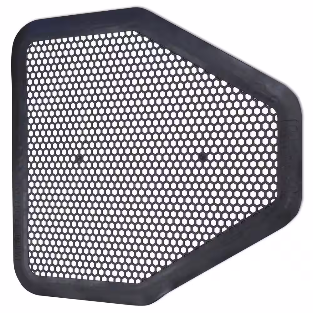 None Deo-Gard Disposable Urinal Charcoal 17.5 in. x 20.5 in. Mountain Air Commercial Floor Mat (6/Carton)