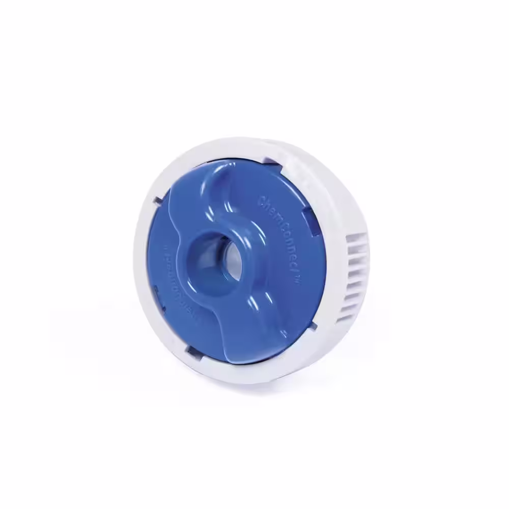 Bestway Swim Vista 18 ft. x 9 ft. Oval 48 in. Deep Metal Frame Above Ground Swimming Pool Set