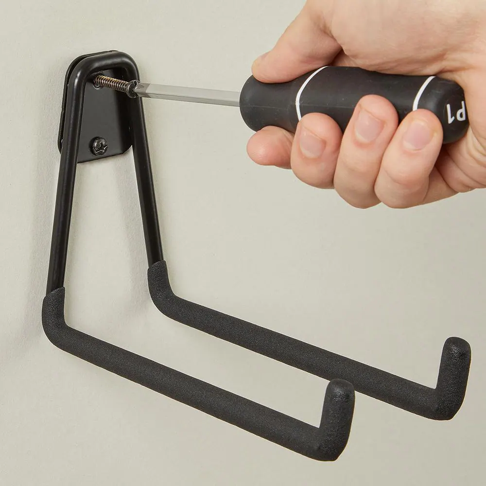 Husky Wall Mounted Ladder Hook