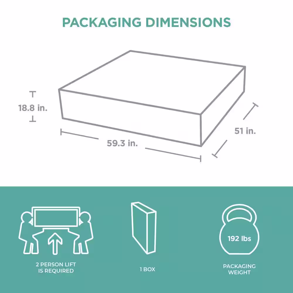 Suncast Glide Top 5 ft. W x 7 ft. D Plastic Shed (31.84 sq. ft.)
