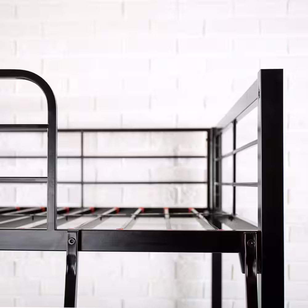 Zinus Patti Steel Quick Lock Bunk Bed
