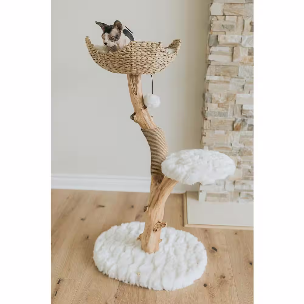 MAU LIFESTYLE Uni Cat Tree
