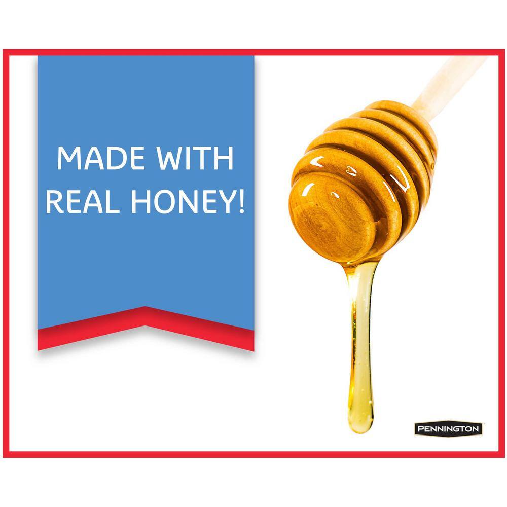 Pennington 15 oz. Premium Fruit and Nut Bell Bird Treats