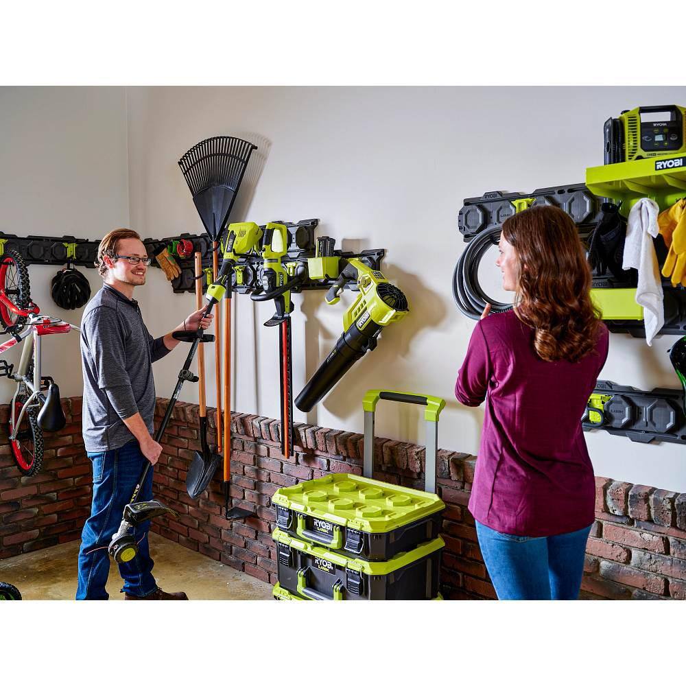RYOBI LINK Bike Hook (6-Pack)