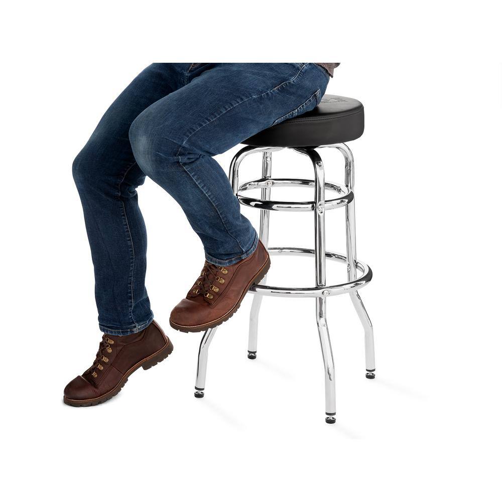 NewAge Products Garage Stool