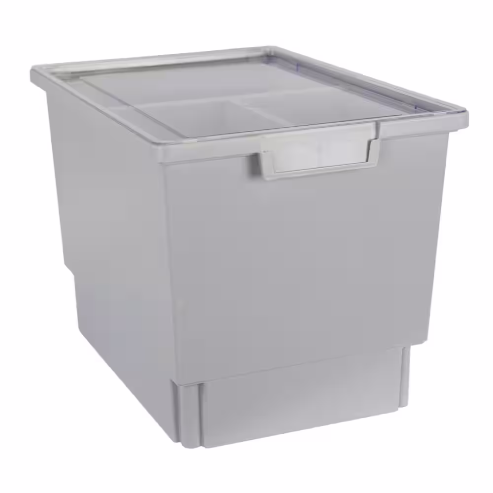 StorSystem Bin/ Tote/ Tray Divider Kit - Triple Depth 12