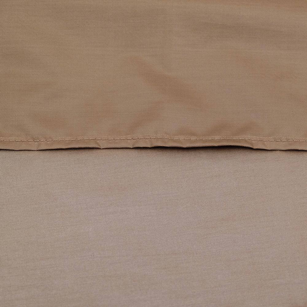 PERMASTEEL 60 qt. Universal Cooler Cover