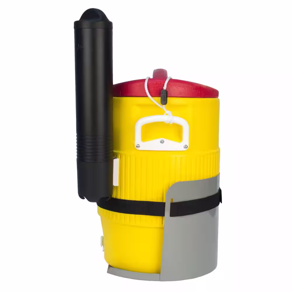 IGLOO Cooler Rack Gray 1 pk