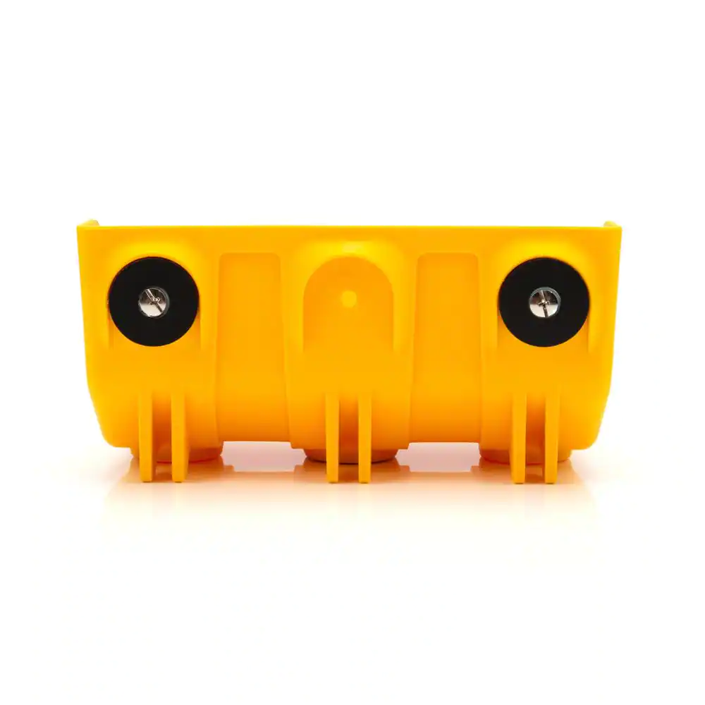 DEWALT 4 in. x 5 in. x 7 in. Magnetic Parts Tray / Bucket