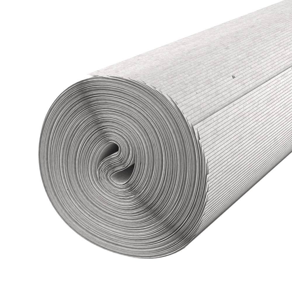 Pratt Retail Specialties 36 in. x 36 in. 100% Recycled Packing Paper (10,800-Sheets)