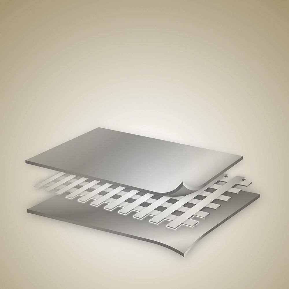 Coleman SaluSpa 4-Person Inflatable Hot Tub with Intex Cup Holder Tray (2-Pack)