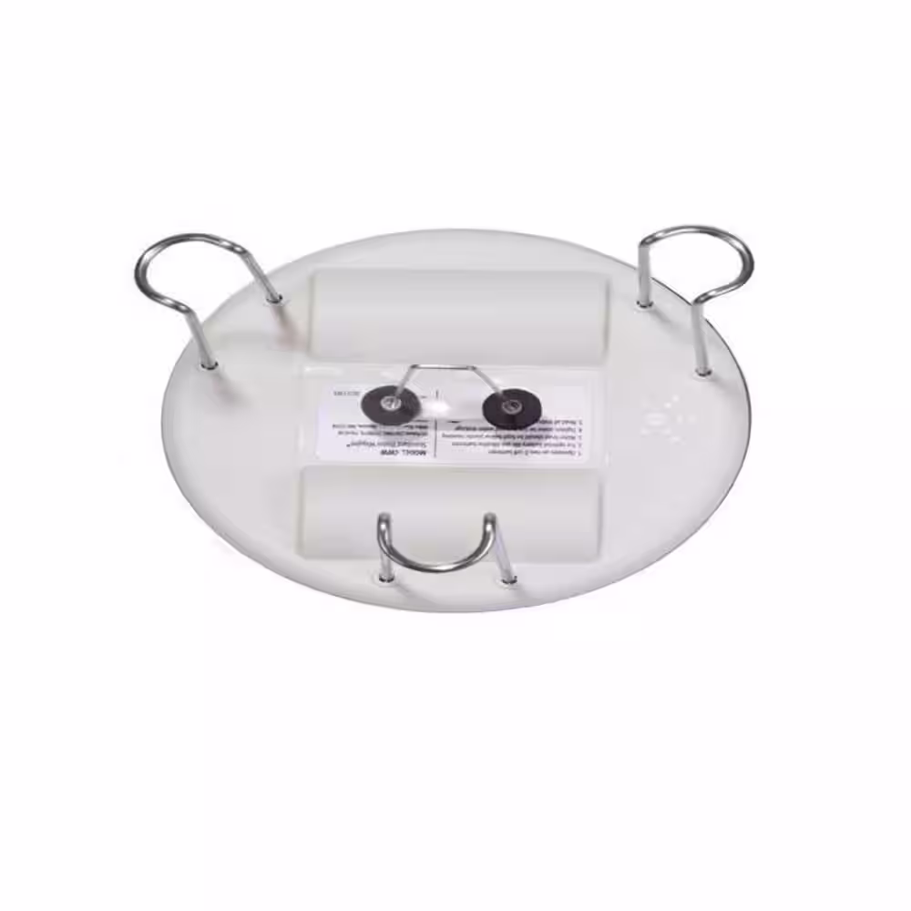 None API 5 in. H x 5 in. W x 5 in. D Water Agitator