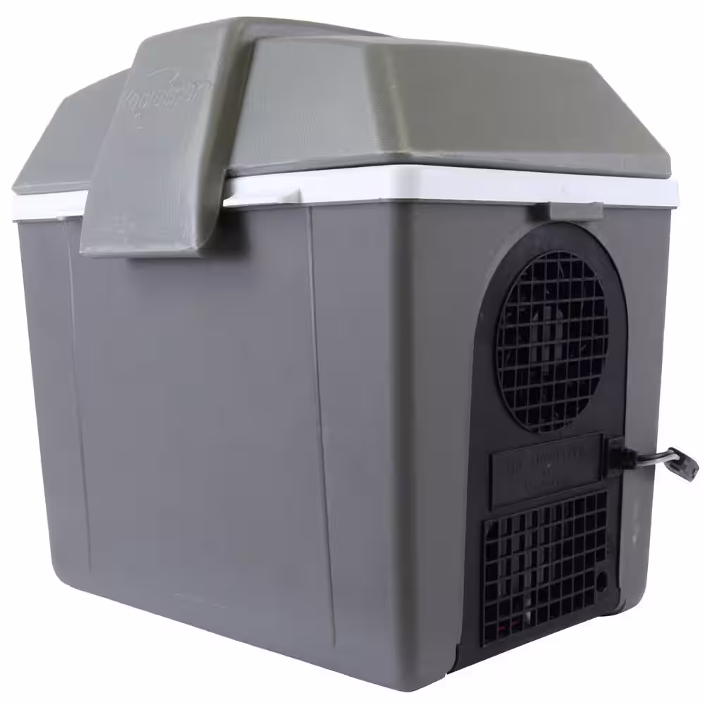 Koolatron 8 Qt. (7L) Traveller III Thermoelectric Cooler