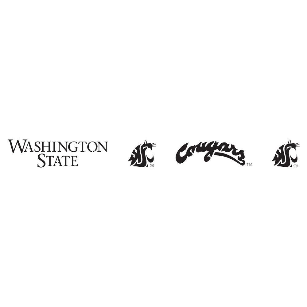 None Washington State 29 in. x 18 in. Round Steel Wood Burning Fire Pit in Rust with Grill Poker Spark Screen and Cover