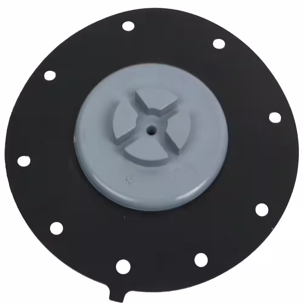 None RJ-711, L6010 Series Diaphragm